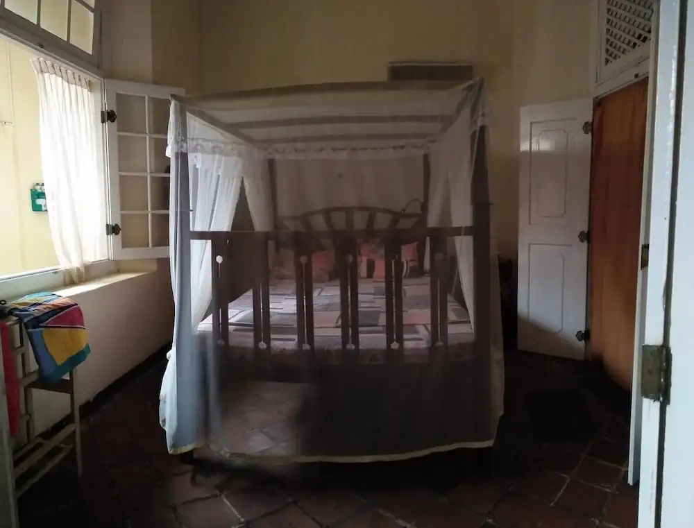 Beatrice House - Général