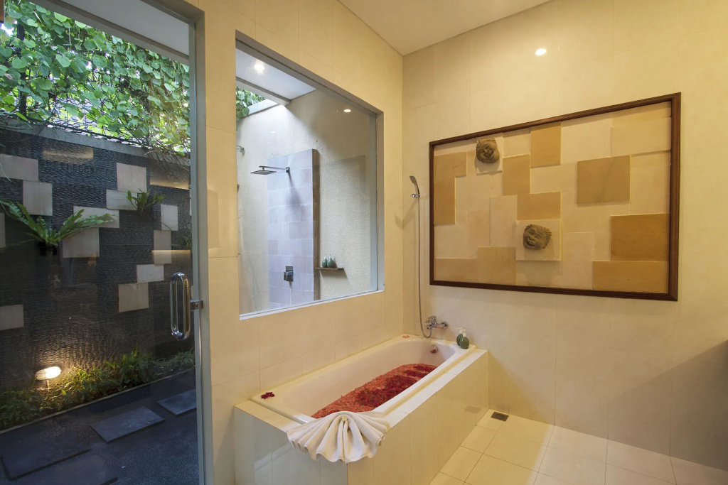 Awatara Boutique Resort Ubud - Général