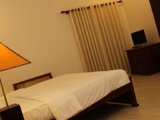 Hotel See Kandy