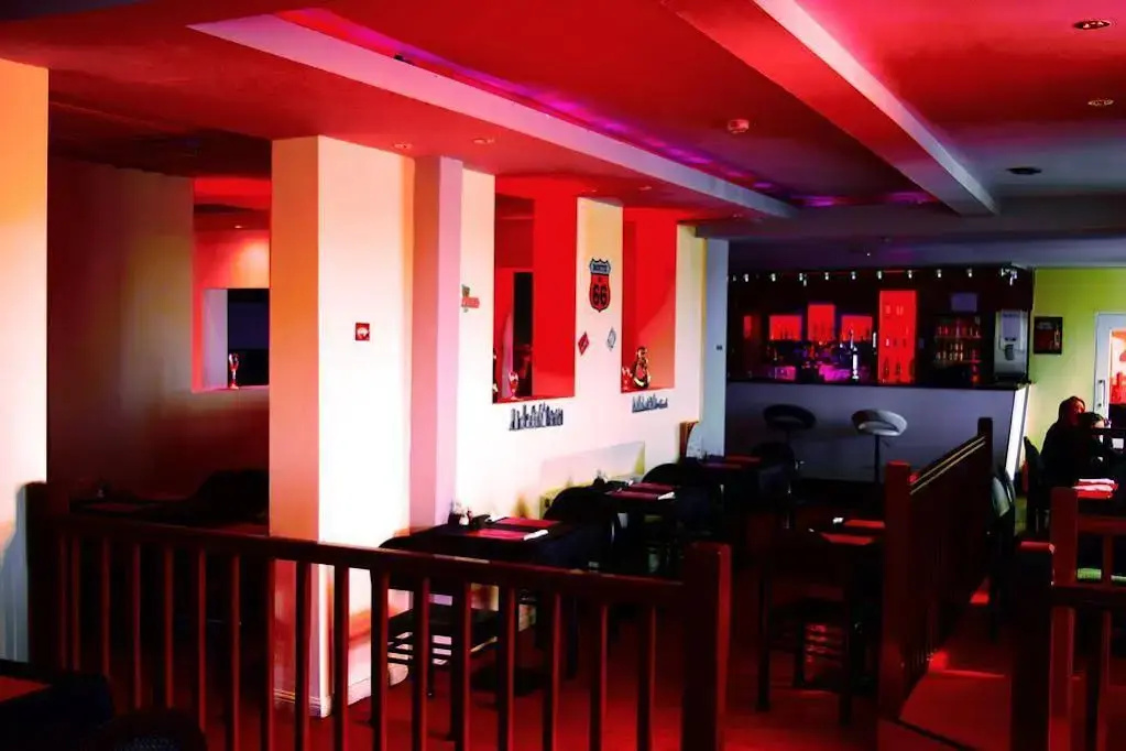 Hotel photo 20