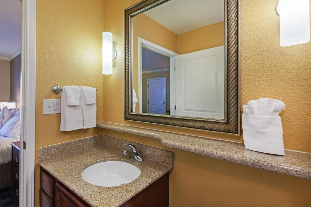 TownePlace Suites by Marriott Odessa - Général