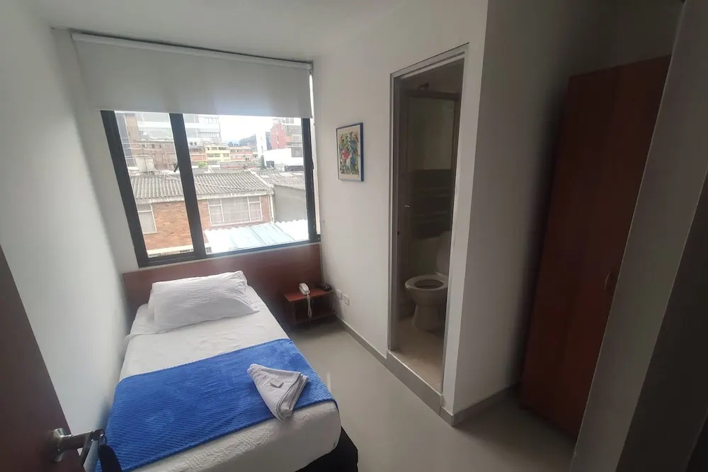 Hotel Ag Boutique Home - Chambres
