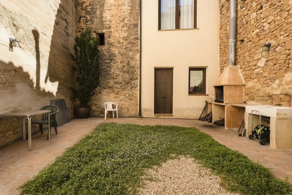 Apartamentos Les Valeres
