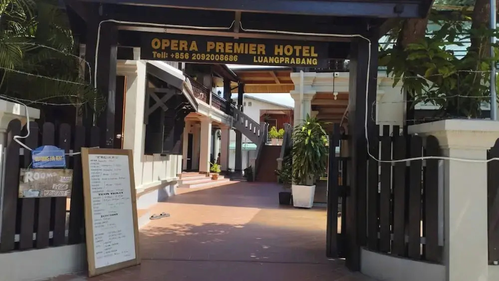 Hotel photo 12