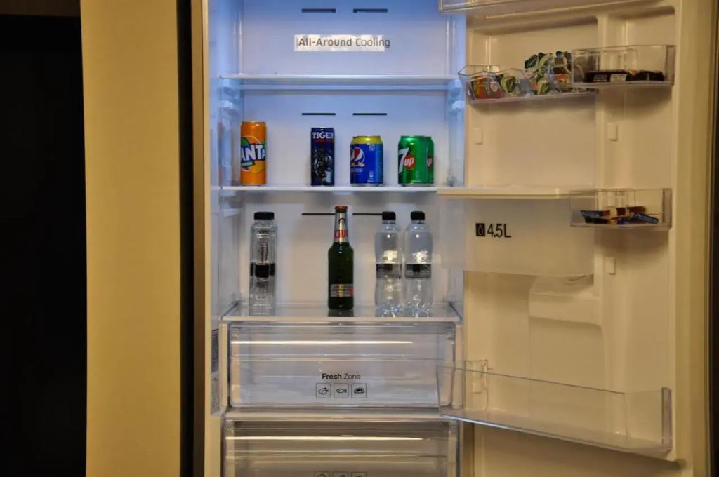 Rubio Residence - Frateria Apartment - фото 10