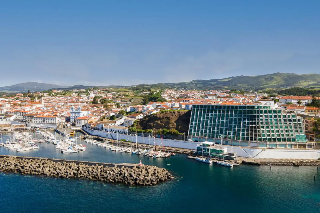 Marina D' Angra