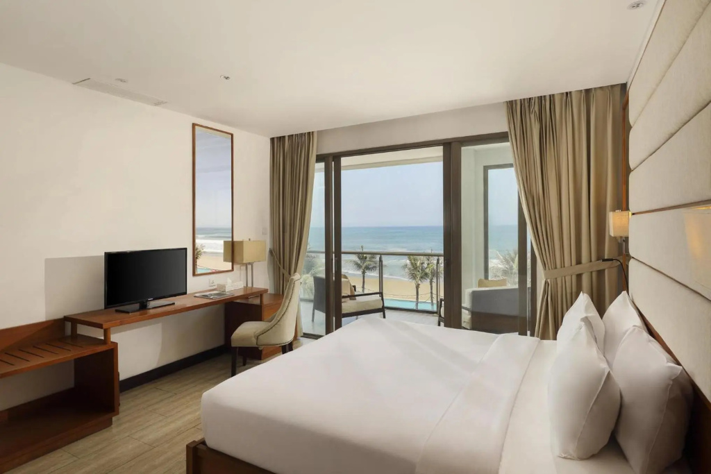 Lv8 Resort Hotel - Général