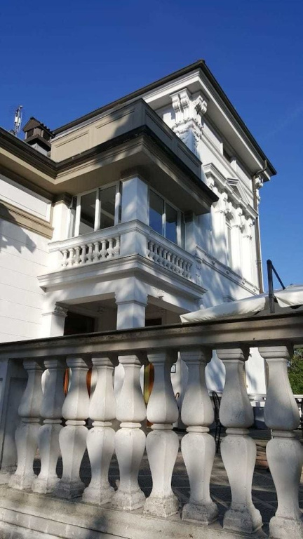 B&B Villa Gavina