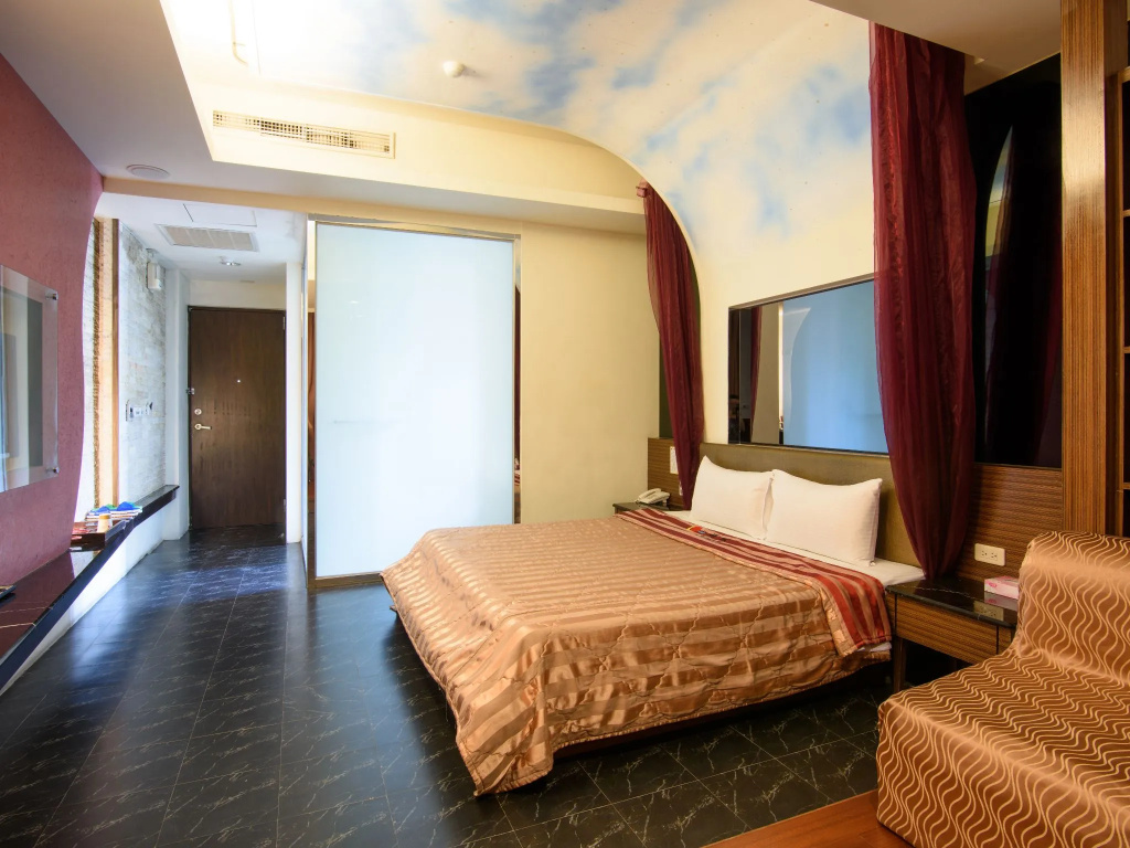 Superior room