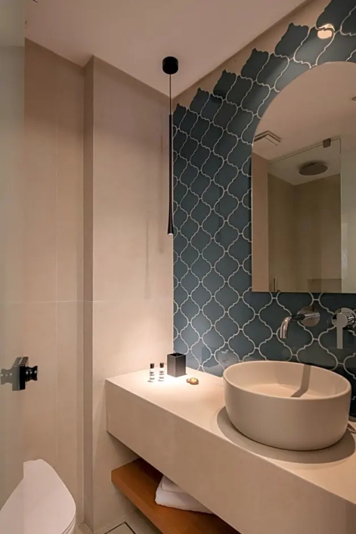 Hotel Ideon - Chambres