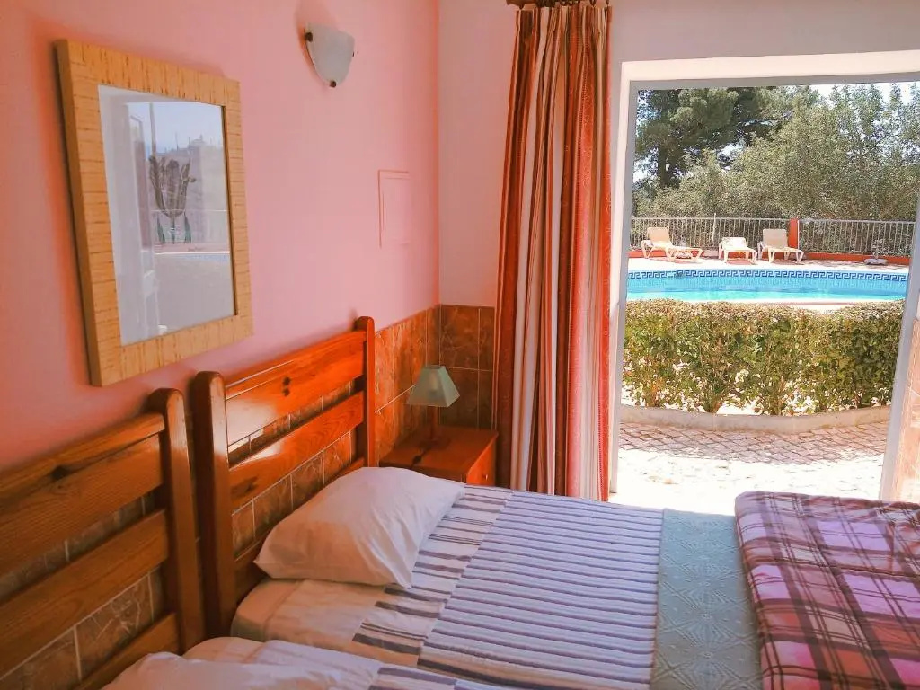 Quinta dos Caracóis - Chambres