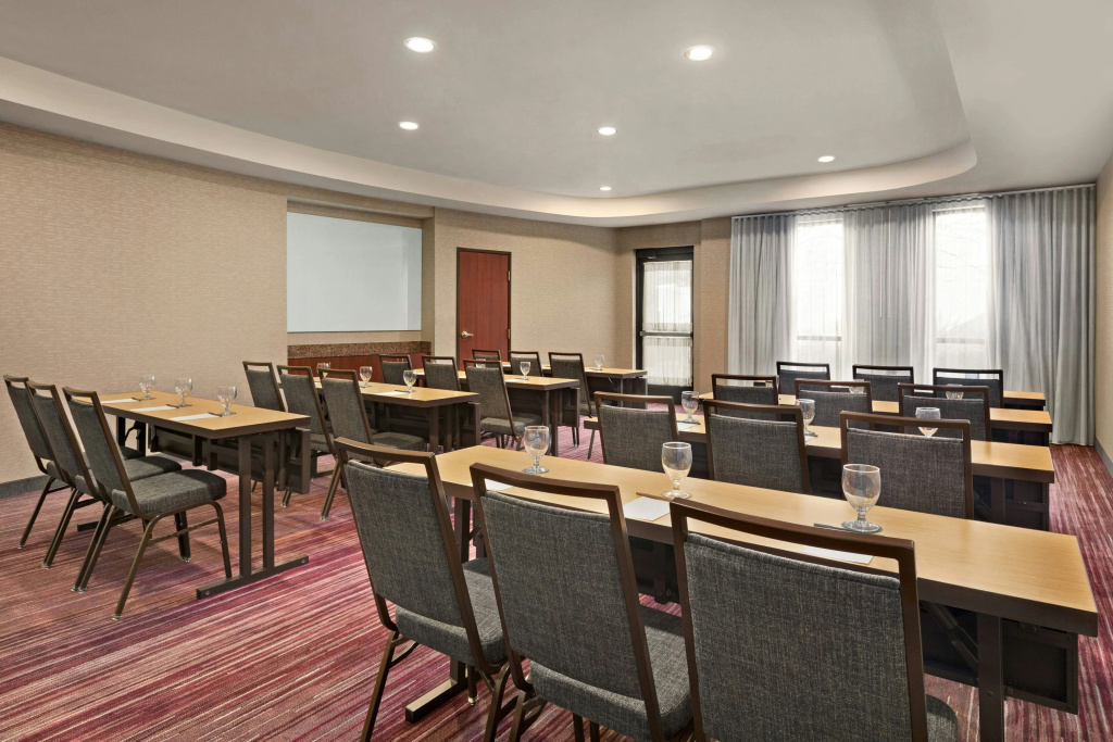 Courtyard by Marriott Sacramento Folsom - Général