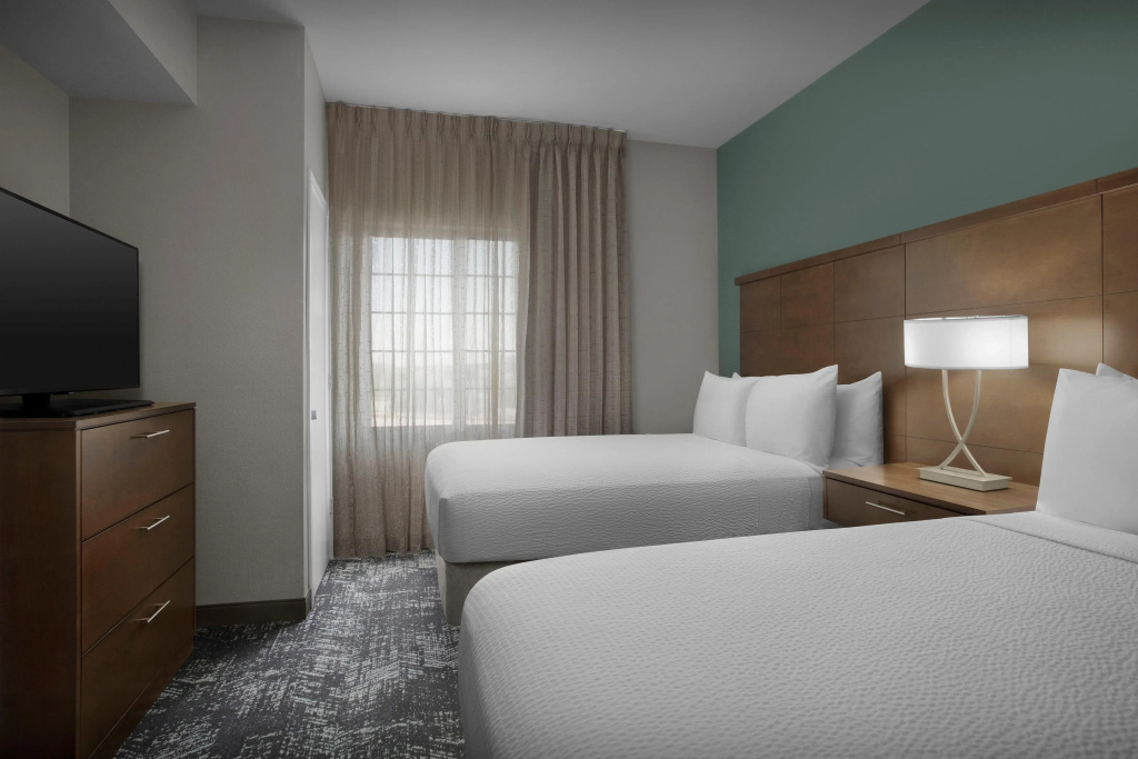 Staybridge Suites Forth Worth West by IHG - Général
