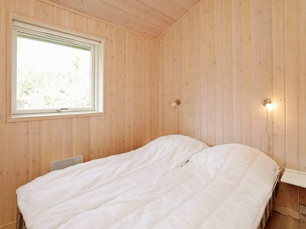 10 Person Holiday Home in Albaek