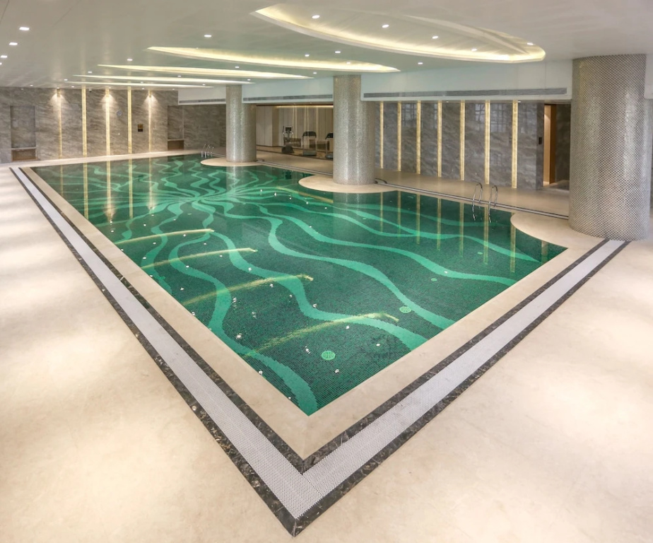 Bavaria Regent Hotel Hailar - Général