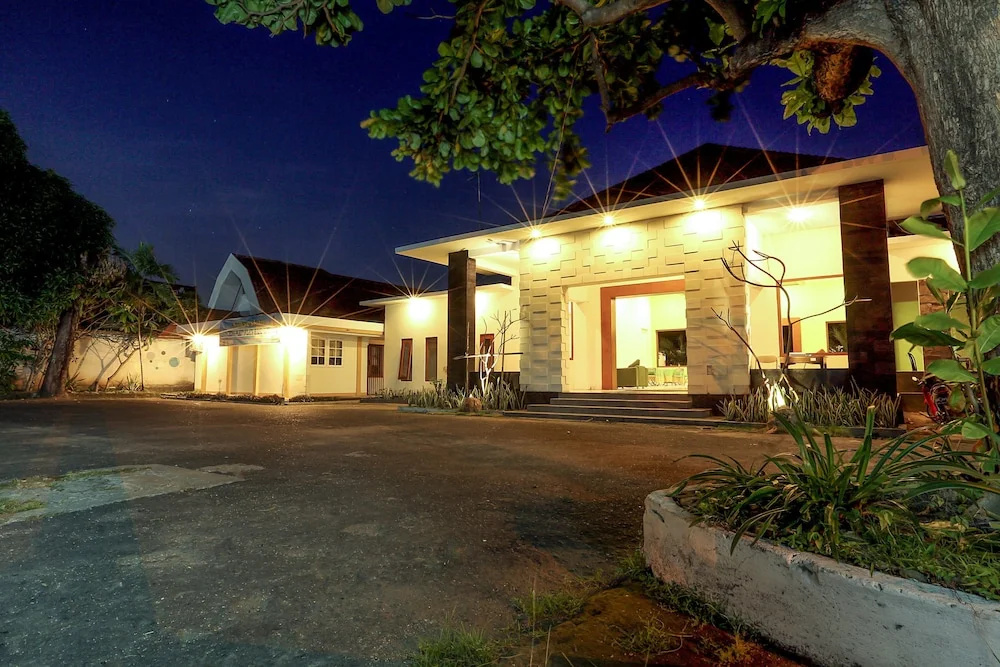 Airy Mataram Barat Caturwarga 29 Lombok