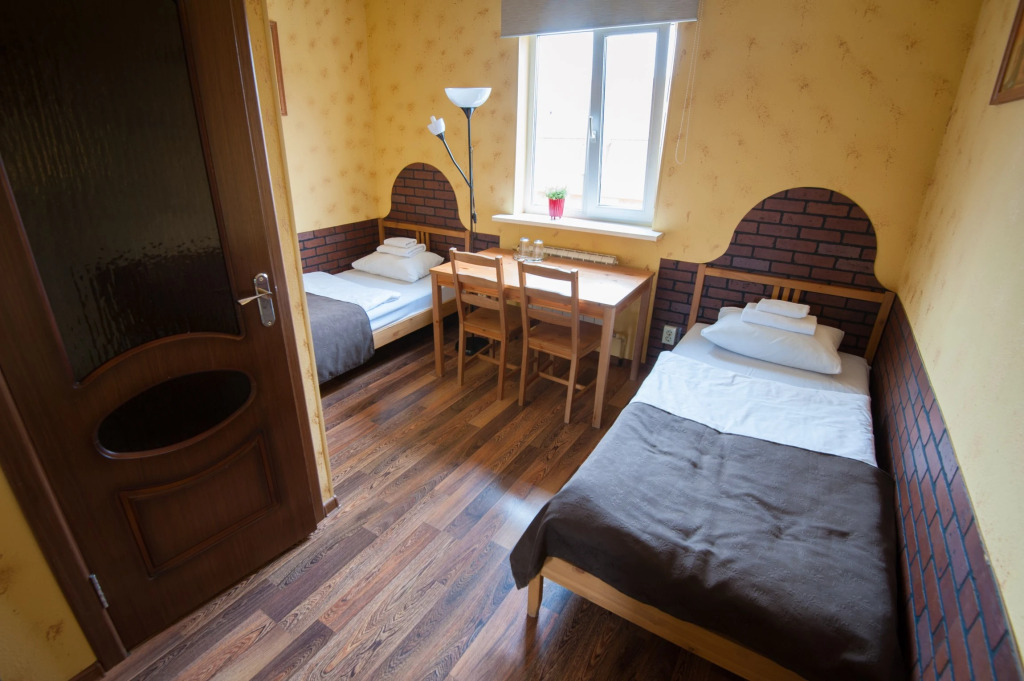 Отель «Авиатор» Шереметьево - фото 6