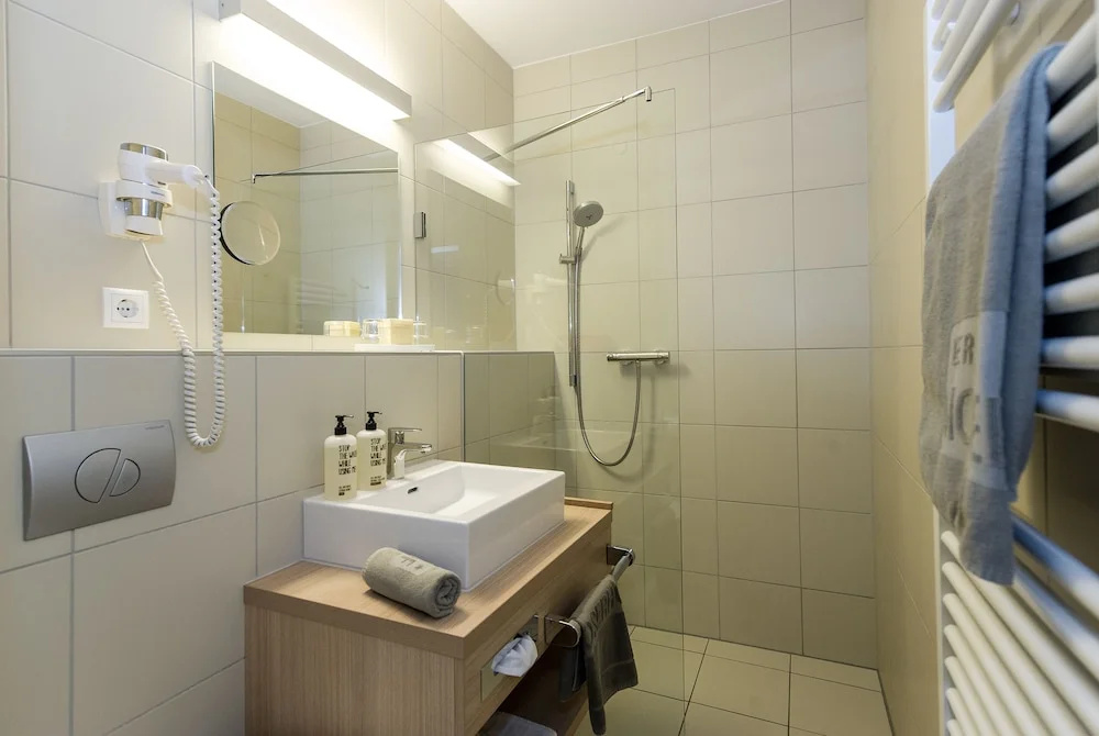 Hotel Moserhof - Chambres