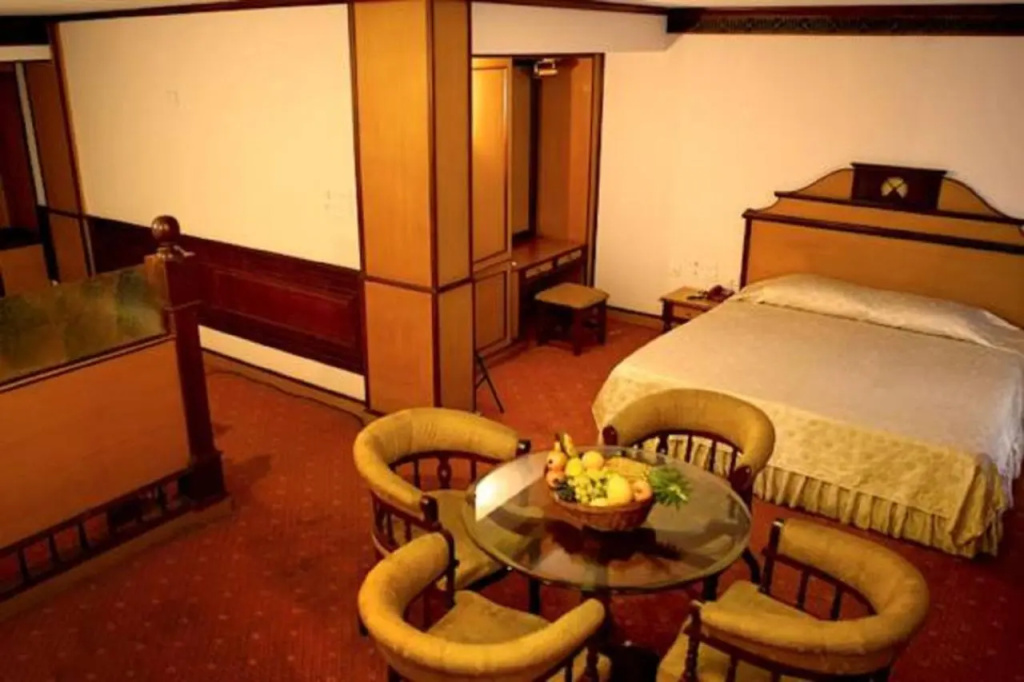 Hotel photo 18