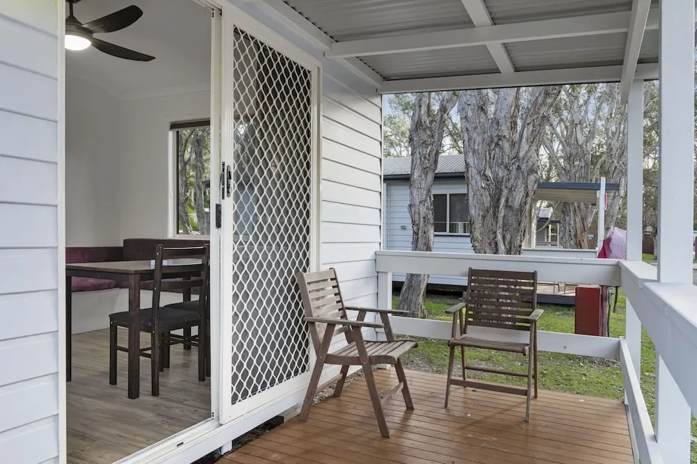 Discovery Parks - Byron Bay - Chambres