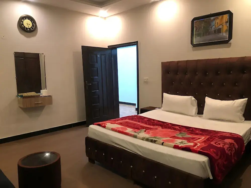 Hotel photo 8