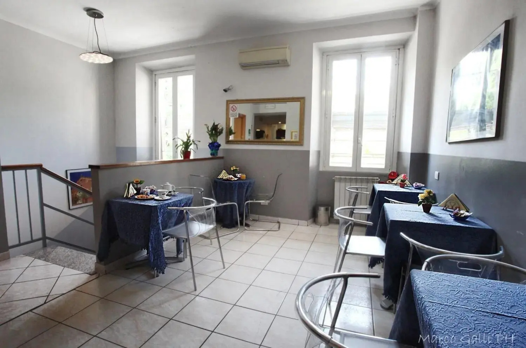 Hotel photo 10