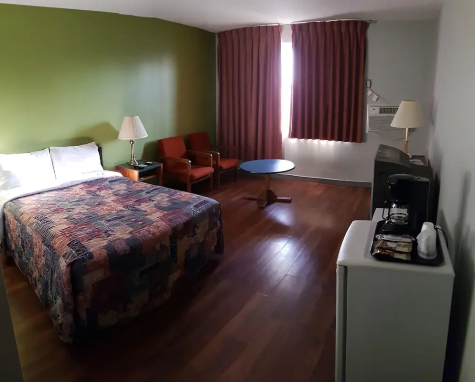 Home Away Inn - Chambres