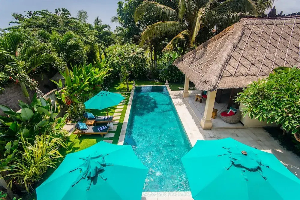 Villa Intan