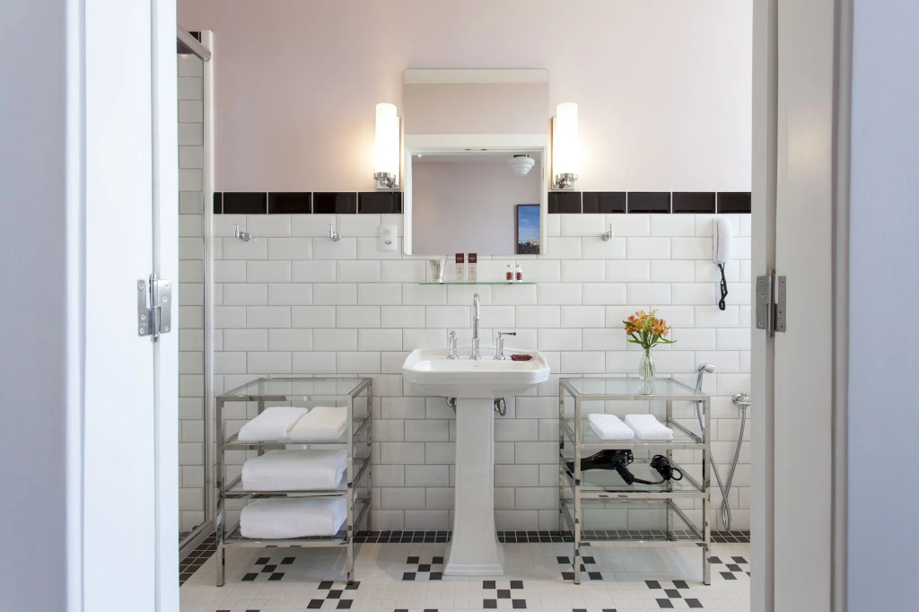 Fera Palace Hotel - фото 11