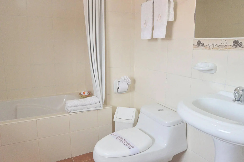 Hotel photo 10