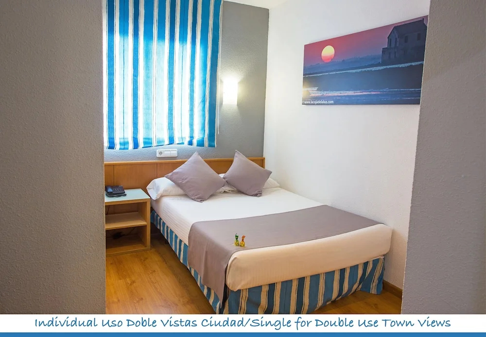 Hotel Neptuno - Chambres