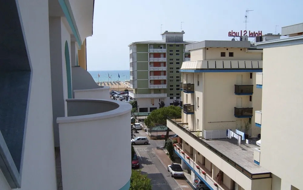Hotel Gran Venere Beach - Chambres