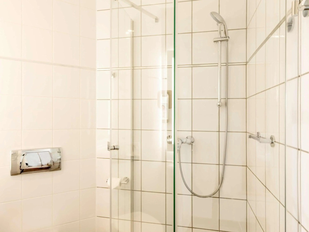 ibis Lodz Centrum - Général