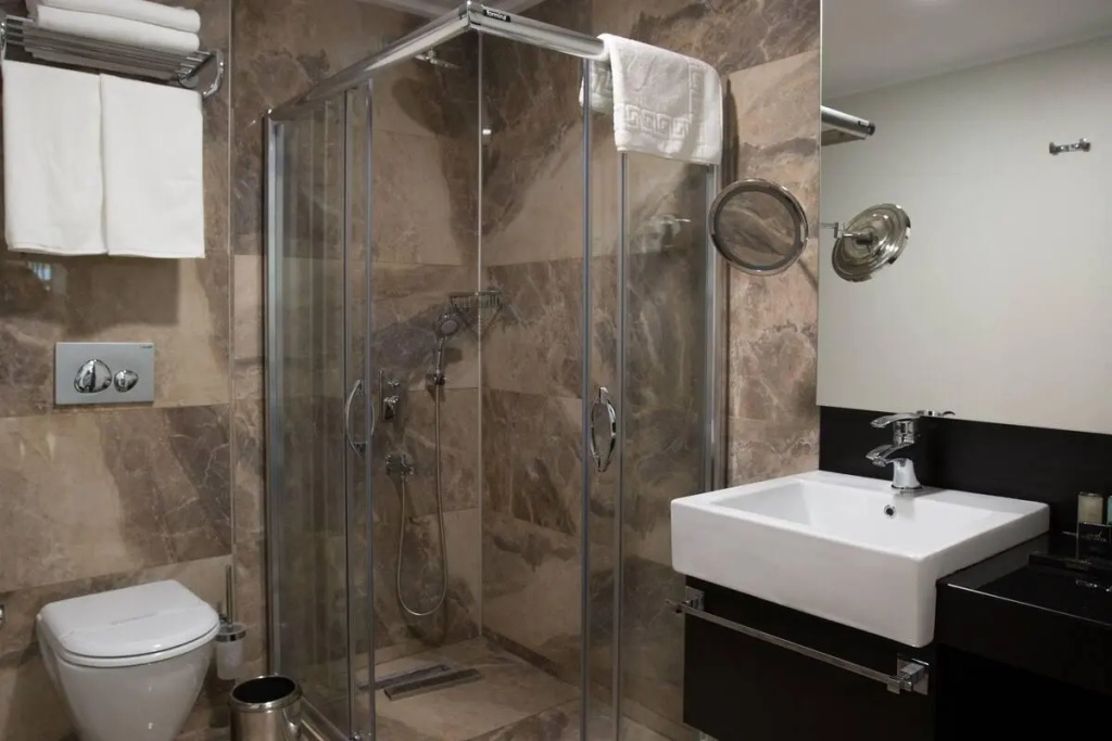 Northdoor Hotel - Chambres