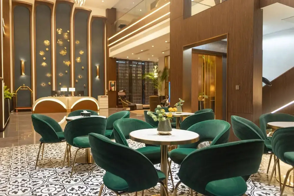 Hotel photo 21