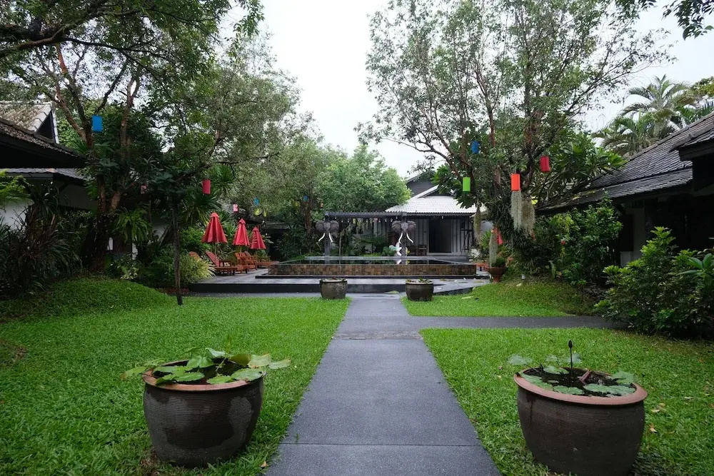 Vimarn Kaew Village and Resort