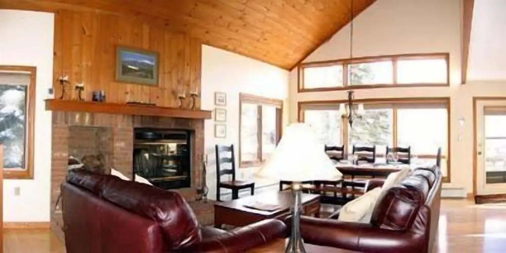 Townhomes at Bretton Woods - Chambres