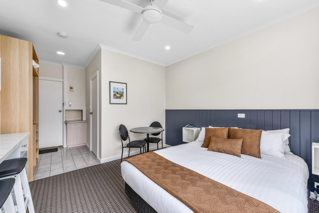 Comfort Inn The Lakes - Général