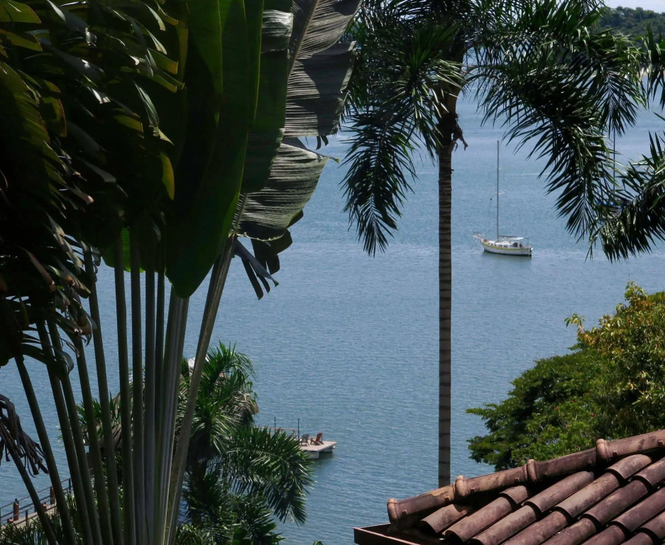 Seagull Cove Resort