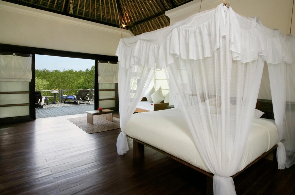 Naya Gawana Resort & Spa - Général