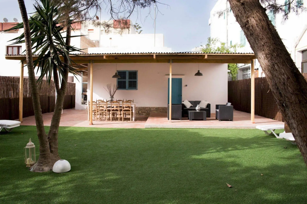 Nwt Casa Armonía - Général