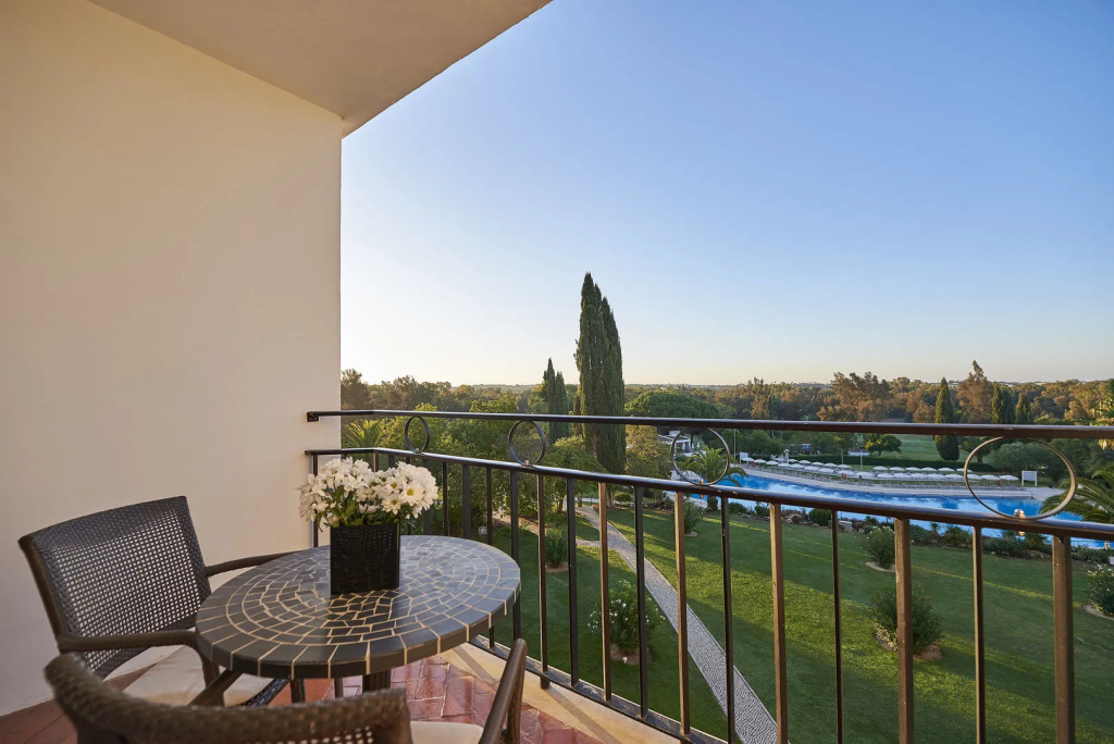 Penina Hotel & Golf Resort - Général