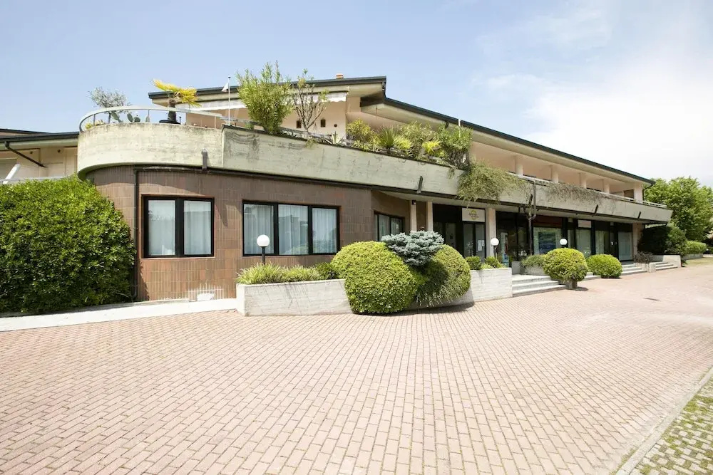 Casa Kristall Lago in Desenzano del Garda
