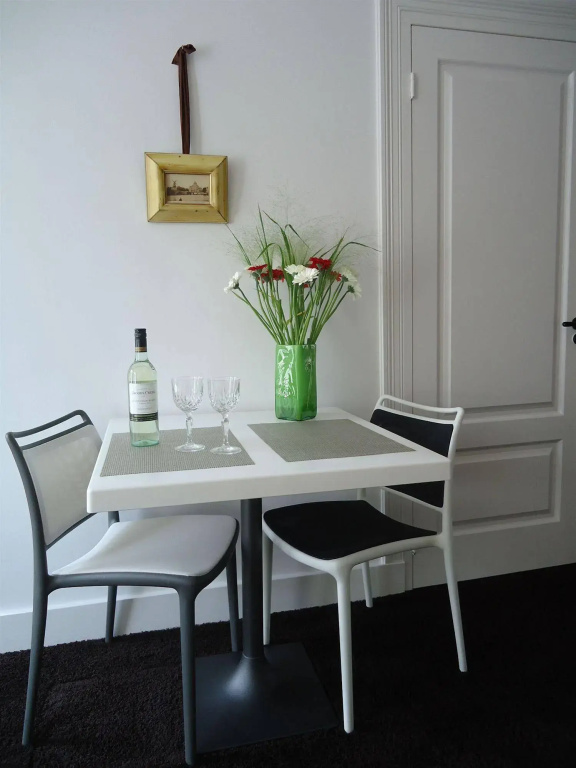 Frederik Park House - Général