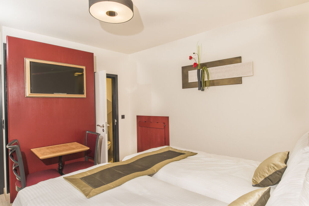 Hotel Agora Bruxelles Grand Place picture