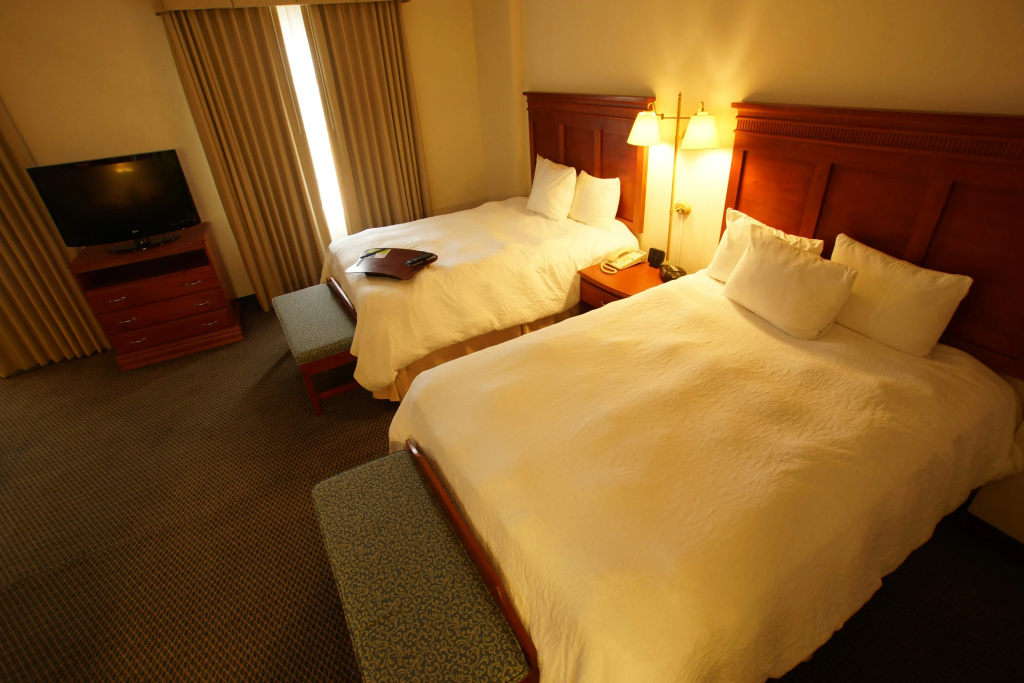 Hampton Inn by Hilton Tampico Aeropuerto - Général