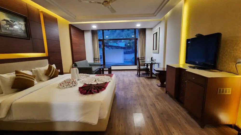 Hotel photo 9