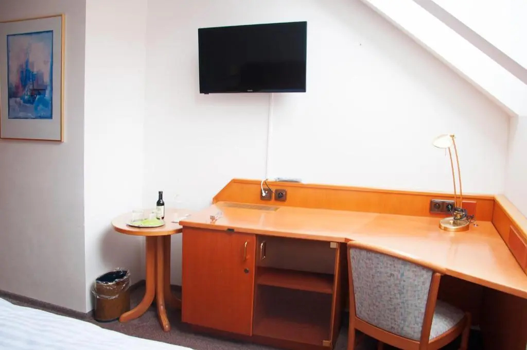 Hotel Orličan - Chambres