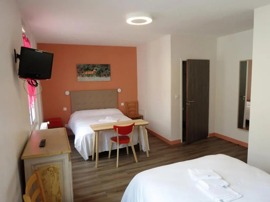 Voir la photo 4 — Hotel Le Faisan