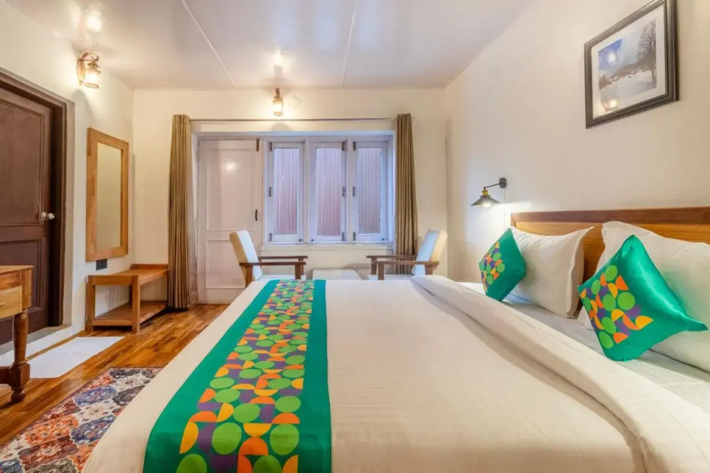 Hotel photo 17